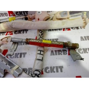 3058176000 AIRBAG CORTINA IZQUIERDO NISSAN PATHFINDER 3ª GENER. 2005-2006-2007-2008-2009-2010-2011-2012