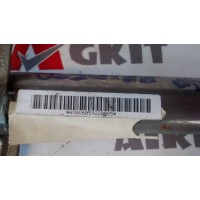 QC STAMP AIRBAG CORTINA IZQUIERDO NISSAN PRIMERA P12  2002-2003-2004-2005-2006-2007-2008