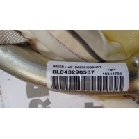 46844795 AIRBAG CORTINA IZQUIERDO LANCIA MUSA (184) 2004-2005-2006-2007