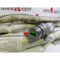 2048600505140712004325 AIRBAG CORTINA IZQUIERDO MERCEDES-BENZ CLASE C  3ª GENER.  W204 2008-2009-2010-2011