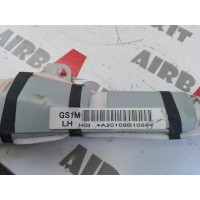 GS1M8030J75 AIRBAG CORTINA IZQUIERDO MAZDA 6 2ª GENER. 2007-2008-2009-2010-2011-2012-2013