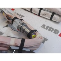 GS1M8030J75 AIRBAG CORTINA IZQUIERDO MAZDA 6 2ª GENER. 2007-2008-2009-2010-2011-2012-2013