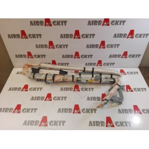 GS1M8030J75 AIRBAG CORTINA IZQUIERDO MAZDA 6 2ª GENER. 2007-2008-2009-2010-2011-2012-2013