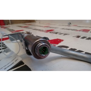 985P04419R AIRBAG CURTAIN RIGHT-RENAULT CLIO 3: 2005 - 2012
