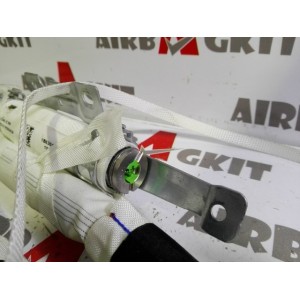 1866374 AIRBAG CORTINA DERECHO / DERECHA FORD FOCUS 3ª GENER. 2011-2012-2013-2014, 3ª GENER. 2014-2015-2016-2017-2018