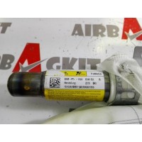 1866374 AIRBAG CORTINA DERECHO / DERECHA FORD FOCUS 3ª GENER. 2011-2012-2013-2014, 3ª GENER. 2014-2015-2016-2017-2018