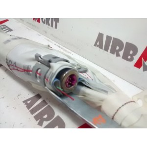 1P0880742 AIRBAG CORTINA DERECHO / DERECHA SEAT LEON 2 2005-2006-2007-2008-2009