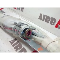 1P0880742 AIRBAG CORTINA DERECHO / DERECHA SEAT LEON 2 2005-2006-2007-2008-2009