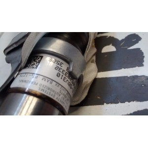 52009373 AIRBAG CORTINA DERECHO / DERECHA FIAT 500 2007-2008-2009-2010-2011-2012-2013-2014-2015