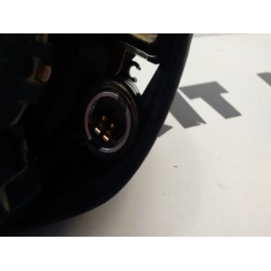 206416LH PRETENSOR TRASERO IZQUIERDO NISSAN PRIMASTAR 2002-2003-2004-2005-2006-2007-2008-2009-2010-2011-2012-2013, OPEL VI...
