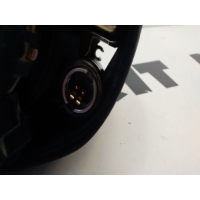 206416LH PRETENSOR TRASERO IZQUIERDO NISSAN PRIMASTAR 2002-2003-2004-2005-2006-2007-2008-2009-2010-2011-2012-2013, OPEL VI...
