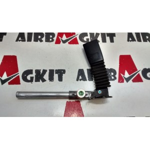 A2038600369 SPORTCOUPE PRETENSOR TRASERO IZQUIERDO MERCEDES-BENZ CLASE C  2ª GENER.  W 203 2000-2001-2002-2003-2004-2005-2...