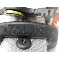 2118600385 GRIS PRETENSOR TRASERO IZQUIERDO MERCEDES-BENZ CLASE E 2ª GENER.  W211 2002-2003-2004-2005-2006-2007-2008-2009