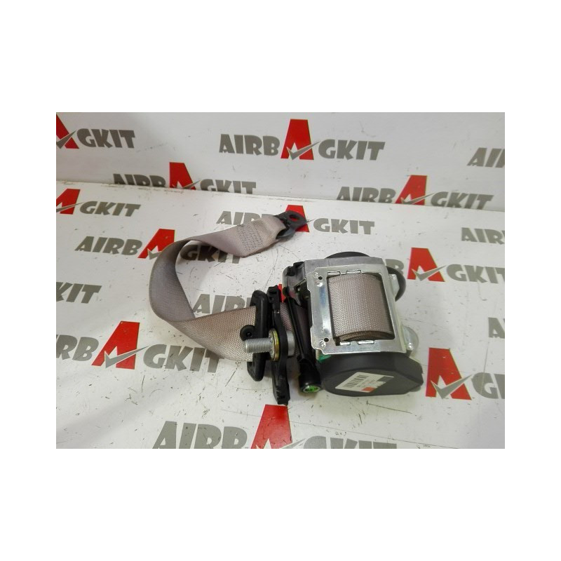 2118600385 PRETENSIONER REAR LEFT MERCEDES-BENZ a-CLASS AND 2nd GENER. W211 2002 - 2009