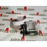 2118600385 GRIS PRETENSOR TRASERO IZQUIERDO MERCEDES-BENZ CLASE E 2ª GENER.  W211 2002-2003-2004-2005-2006-2007-2008-2009