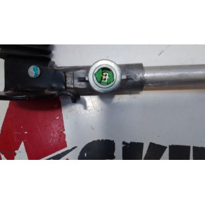 A2038600469 SPORTCOUPE PRETENSOR TRASERO DERECHO MERCEDES-BENZ CLASE C  2ª GENER.  W 203 2000-2001-2002-2003-2004-2005-200...