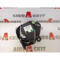 2118600485 BLACK PRETENSIONER REAR RIGHT MERCEDES-BENZ a-CLASS AND 2nd GENER. W211 2002 - 2009