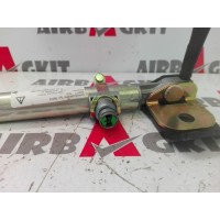2038600769 BERLINA PRETENSOR TRASERO DERECHO MERCEDES-BENZ CLASE C  2ª GENER.  W 203 2000-2001-2002-2003-2004-2005-2006-20...