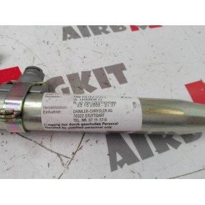 2038600769 BERLINA PRETENSOR TRASERO DERECHO MERCEDES-BENZ CLASE C  2ª GENER.  W 203 2000-2001-2002-2003-2004-2005-2006-20...