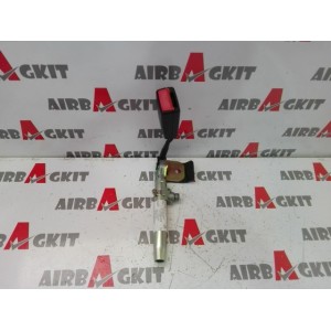 2038600769 PRETENSIONER REAR RIGHT MERCEDES-BENZ a-CLASS C 2nd GENER. W 203 2000 - 2008