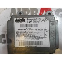 550903500 CENTRALITA FIAT DOBLO 1ª GEN. 2000-2001-2002-2003-2004-2005