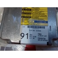 891700F032 ECU TOYOTA COROLLA VERSO 2003 - 2009