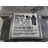 13203262 NS CENTRALITA OPEL ASTRA H 2004-2005-2006-2007-2008-2009-2010