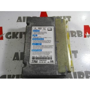 77960SEAG810M1 CENTRALITA HONDA ACCORD 7ª 2003-2004-2005-2006-2007-2008