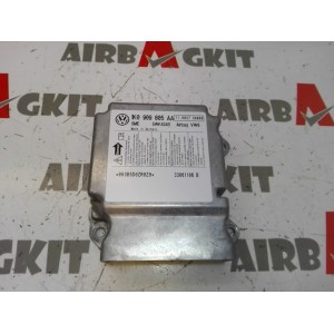 1K0909605AA ECU SKODA OCTAVIA 2nd GENER. 2004 - 2008 (1Z1)