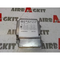 1K0909605AA ECU SKODA OCTAVIA 2nd GENER. 2004 - 2008 (1Z1)