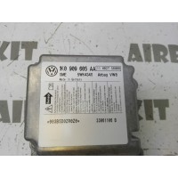 1K0909605AA ECU SKODA OCTAVIA 2nd GENER. 2004 - 2008 (1Z1)