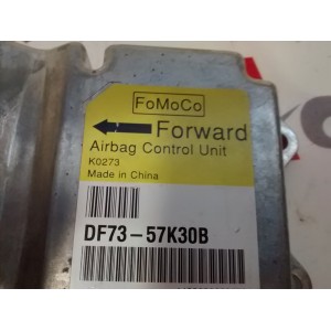 DF73-57K30B ECU MAZDA 2 3rd GENER. 2007 - 2015