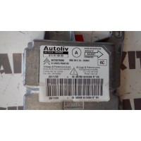 611019900 AC ECU CITROEN,PEUGEOT BERLINGO,PARTNER 2nd GEN. (7) 2008 - 2013,2008 - 2013