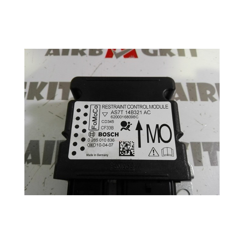 AS7T 14B321 AC ECU FORD MONDEO MK4 2008 - 2014