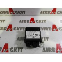 AS7T 14B321 AC CENTRALITA FORD MONDEO MK4 2008-2009-2010-2011-2012-2013-2014