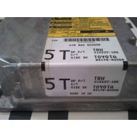 8917002560 CENTRALITA TOYOTA AURIS E15 2007-2008-2009-2010-2011-2012