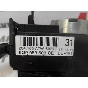 6Q0953503CE RING SEAT IBIZA 6L 2002 - 2006