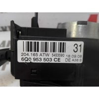 6Q0953503CE RING SEAT IBIZA 6L 2002 - 2006