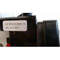 4B0953503F ANILLO AUDI A3 1ª GENER. 8L 1997-1998-1999-2000-2001-2002-2003