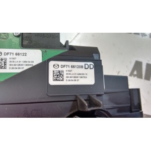 DF716610B RING MAZDA 2 3rd GENER. 2007 - 2015