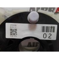 25560AX612 ANILLO NISSAN MICRA 3ª GENER.  2002-2003-2004-2005-2006-2007-2008-2009-2010