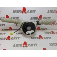 25560AX612 ANILLO NISSAN MICRA 3ª GENER.  2002-2003-2004-2005-2006-2007-2008-2009-2010