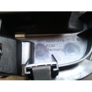 5M0819153B OTHER PIECES VOLKSWAGEN GOLF V PLUS 2004-2010