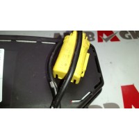 6Q0880242A AIRBAG ASIENTO DERECHA SEAT IBIZA 6L 2002-2003-2004-2005-2006, 6L 2006-2007-2008, SKODA FABIA 2ª GENER. 2007-20...