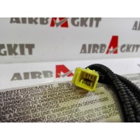 985H09U00A AIRBAG SEAT RIGHT NISSAN NOTE 2006 - 2012