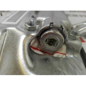 2098601405 AIRBAG DE PUERTA DERECHO MERCEDES-BENZ CLASE CLK 2ª GENER. CLK C209 2002-2003-2004-2005-2006-2007-2008-2009-2010