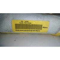 73910-0D020 AIRBAG ASIENTO DERECHA TOYOTA YARIS 2ª GENER. 2006 -2011