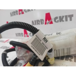 959202S000 AIRBAG SEAT RIGHT KIA SPORTAGE 3rd GENER. 2010 - 2016