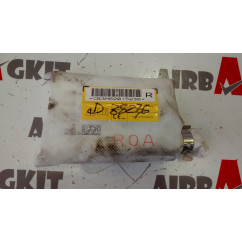 MISSING LABEL AIRBAG SEAT RIGHT MITSUBISHI ASX Crossower 2010 - 2013