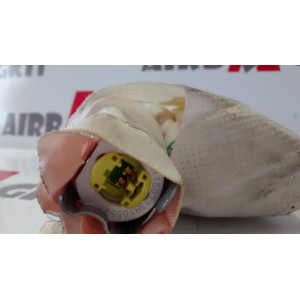 MISSING LABEL AIRBAG SEAT RIGHT MITSUBISHI ASX Crossower 2010 - 2013